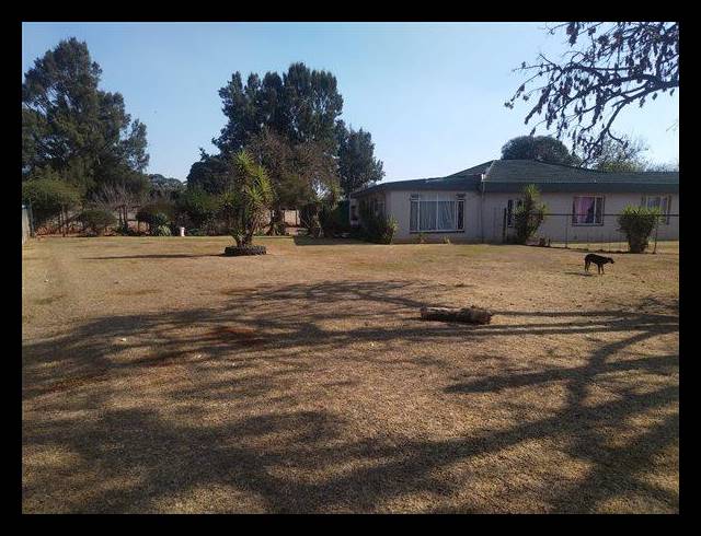 FARM FOR SALE IN SPRINGS AH